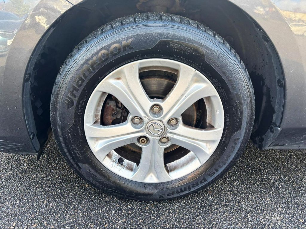 Used Mazda Mazda3 2010 for sale - 76454165: Photo 16