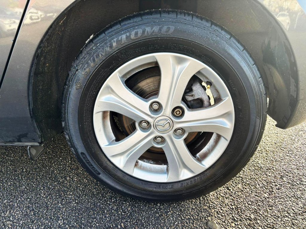 Used Mazda Mazda3 2010 for sale - 76454165: Photo 17