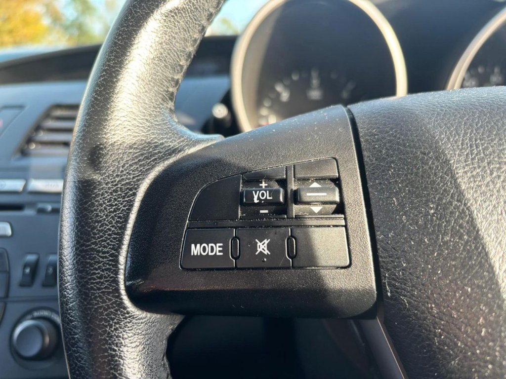 Used Mazda Mazda3 2010 for sale - 76454165: Photo 21