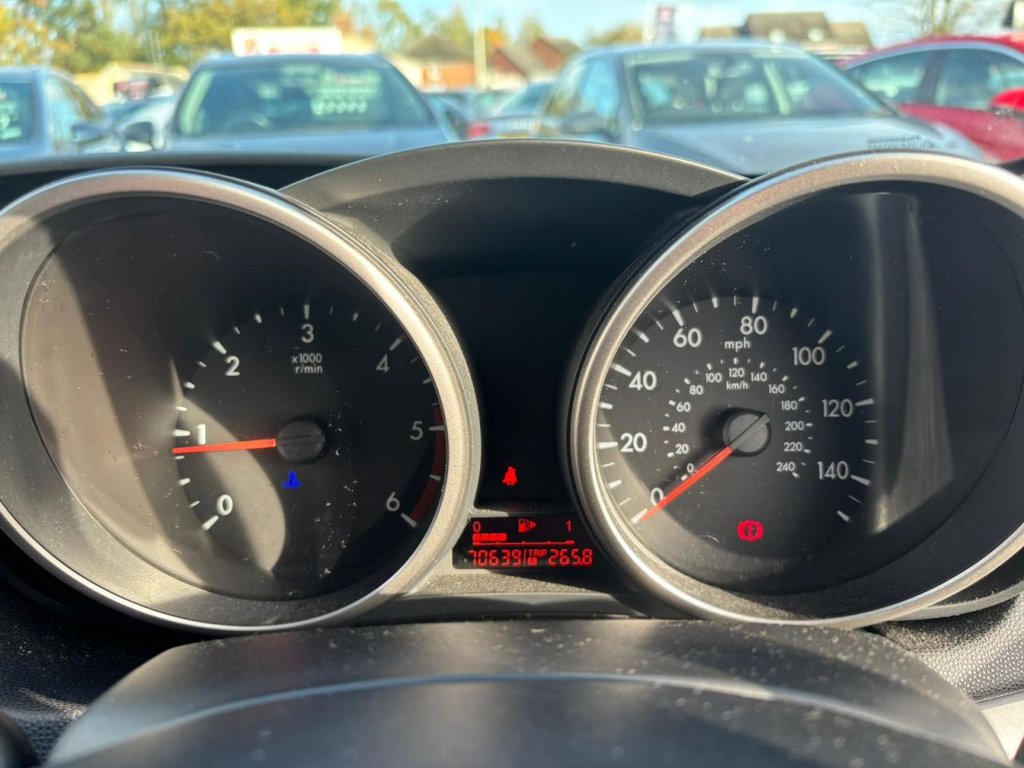 Used Mazda Mazda3 2010 for sale - 76454165: Photo 22