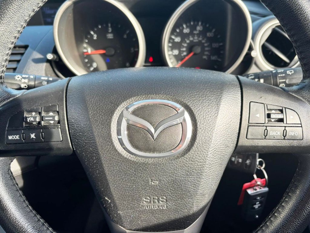 Used Mazda Mazda3 2010 for sale - 76454165: Photo 23