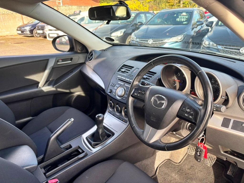Used Mazda Mazda3 2010 for sale - 76454165: Photo 25