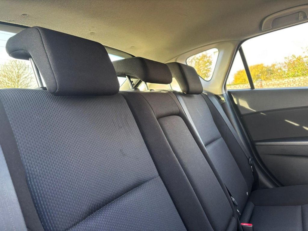 Used Mazda Mazda3 2010 for sale - 76454165: Photo 28