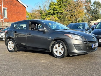 Used Mazda Mazda3 2010 for sale - 76454165: Photo