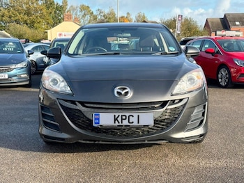 Used Mazda Mazda3 2010 for sale - 76454165: Photo