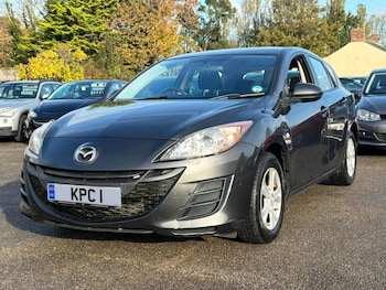Used Mazda Mazda3 2010 for sale - 76454165: Photo