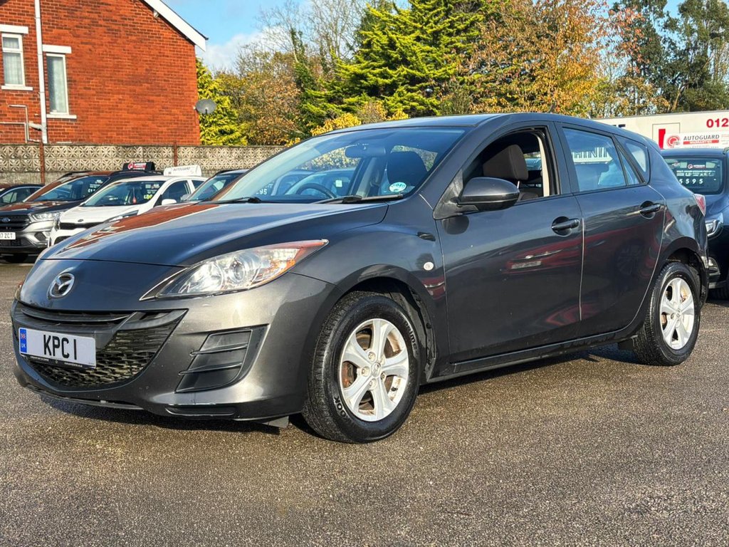 Used Mazda Mazda3 2010 for sale - 76454165: Photo 5