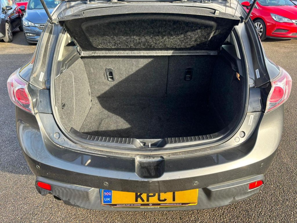 Used Mazda Mazda3 2010 for sale - 76454165: Photo 9