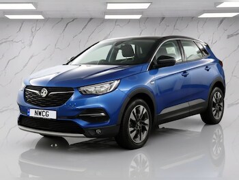 Used Vauxhall Grandland X 2019 for sale - 78868251: Photo