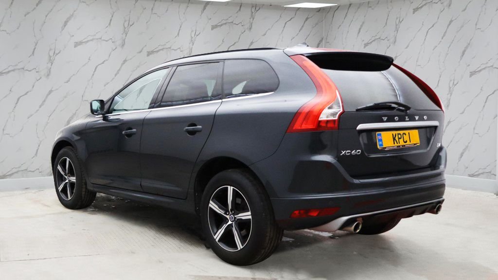 Used Volvo XC60 2016 for sale - 76501027: Photo 3