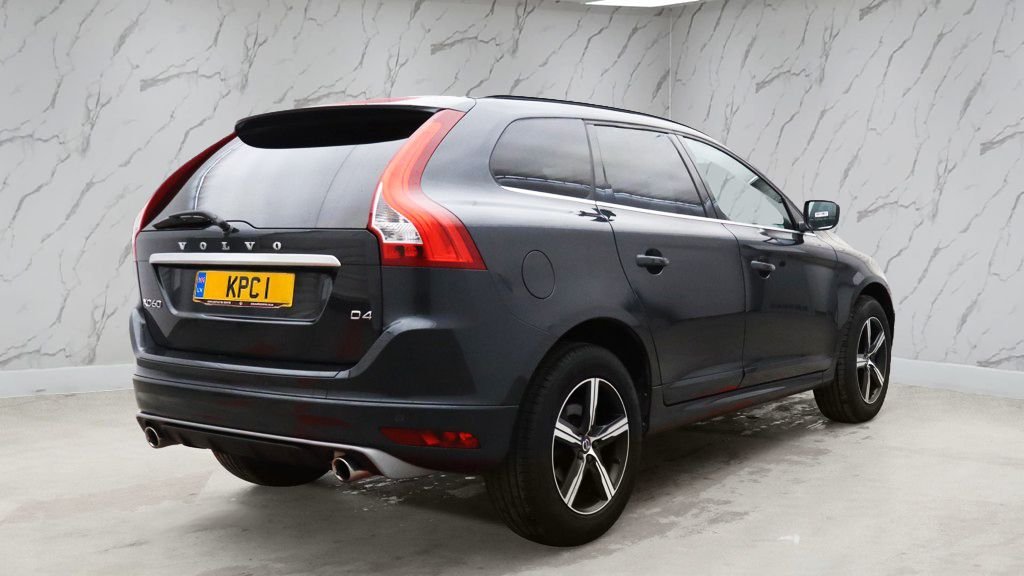 Used Volvo XC60 2016 for sale - 76501027: Photo 4