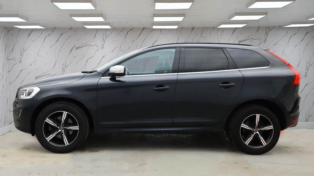 Used Volvo XC60 2016 for sale - 76501027: Photo 5