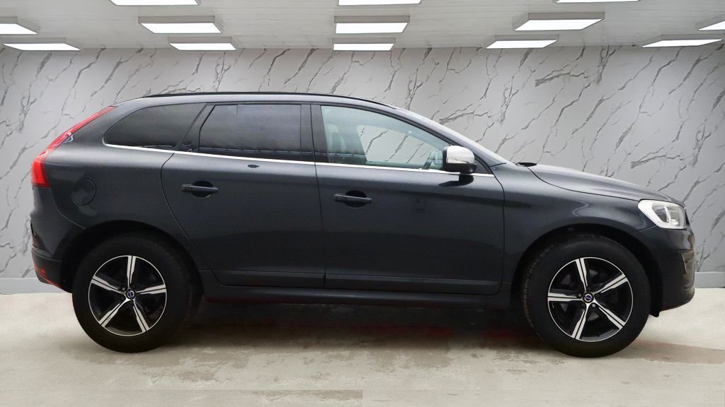 Used Volvo XC60 2016 for sale - 76501027: Photo 6