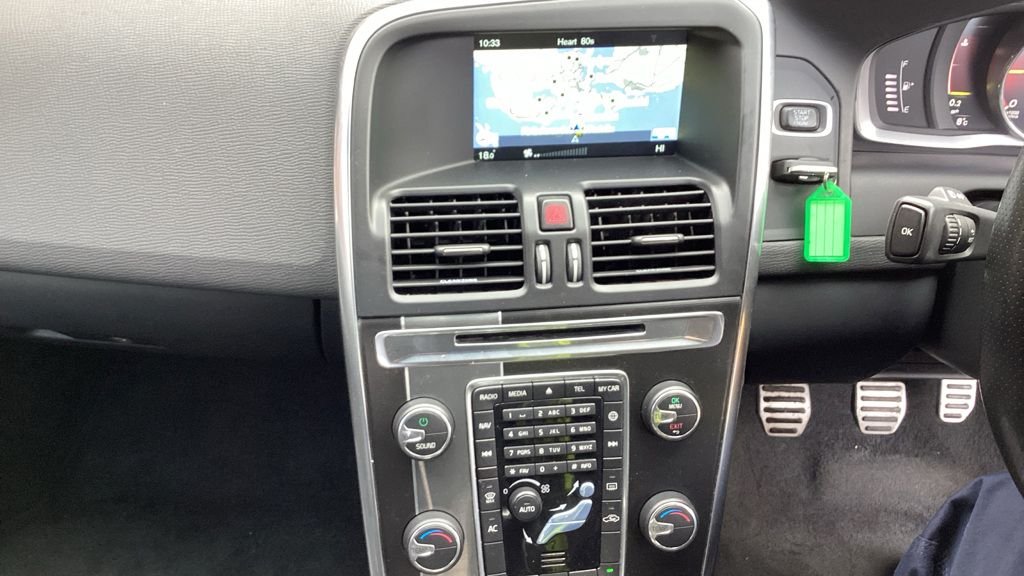 Used Volvo XC60 2016 for sale - 76501027: Photo 7