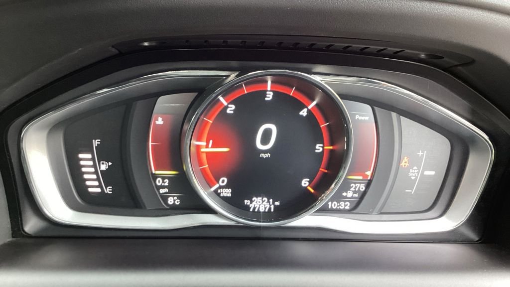 Used Volvo XC60 2016 for sale - 76501027: Photo 8