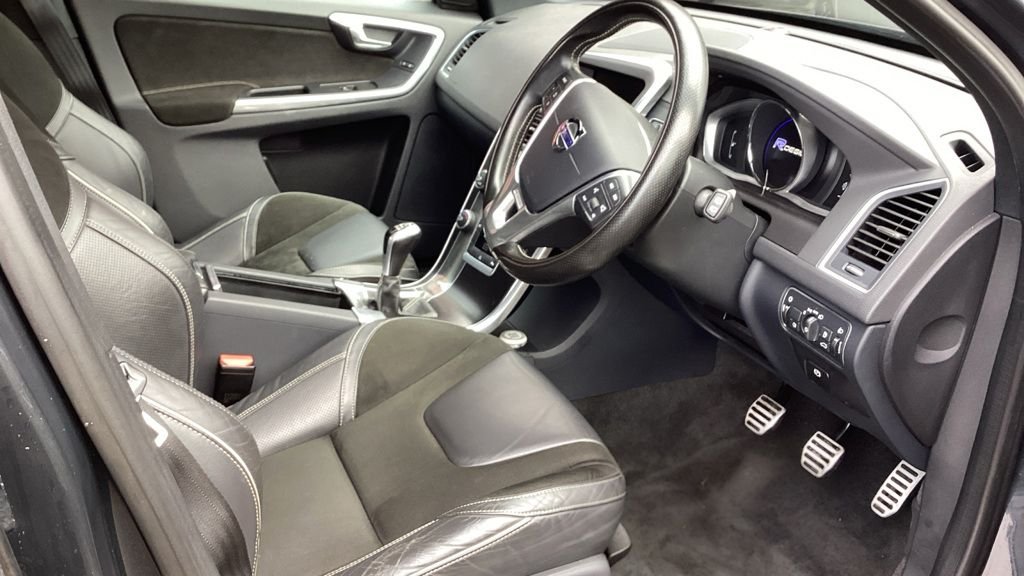 Used Volvo XC60 2016 for sale - 76501027: Photo 9