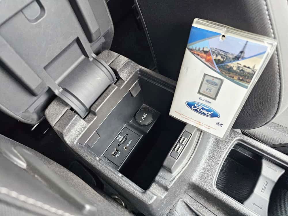 Used Ford Focus 2016 for sale - 76386300: Photo 22