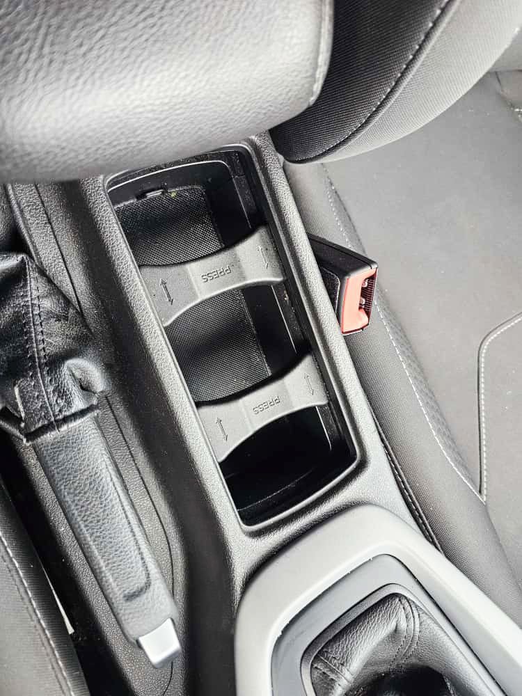 Used Ford Focus 2016 for sale - 76386300: Photo 23