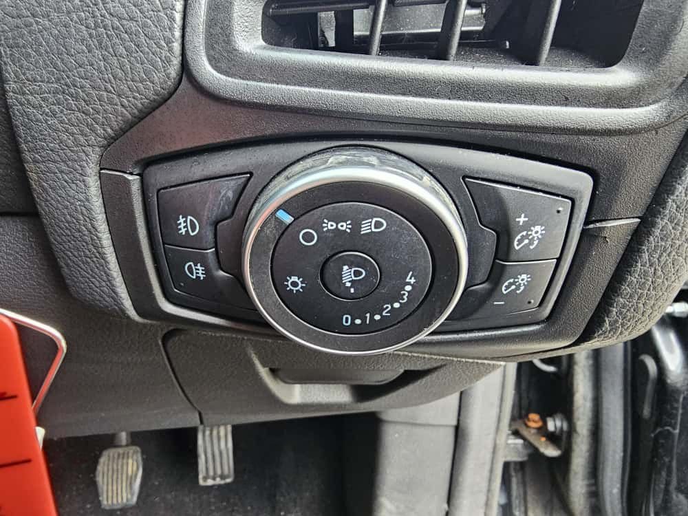 Used Ford Focus 2016 for sale - 76386300: Photo 26