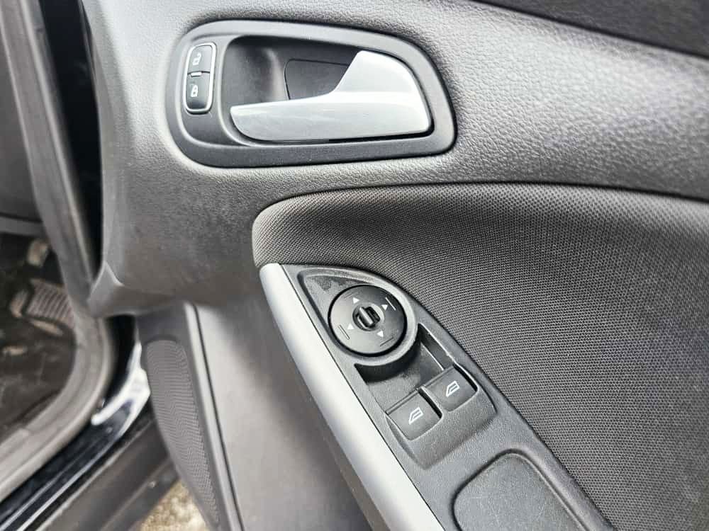 Used Ford Focus 2016 for sale - 76386300: Photo 27