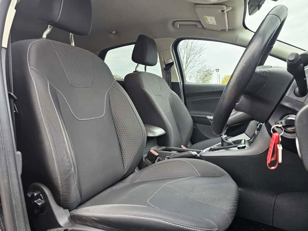 Used Ford Focus 2016 for sale - 76386300: Photo 29