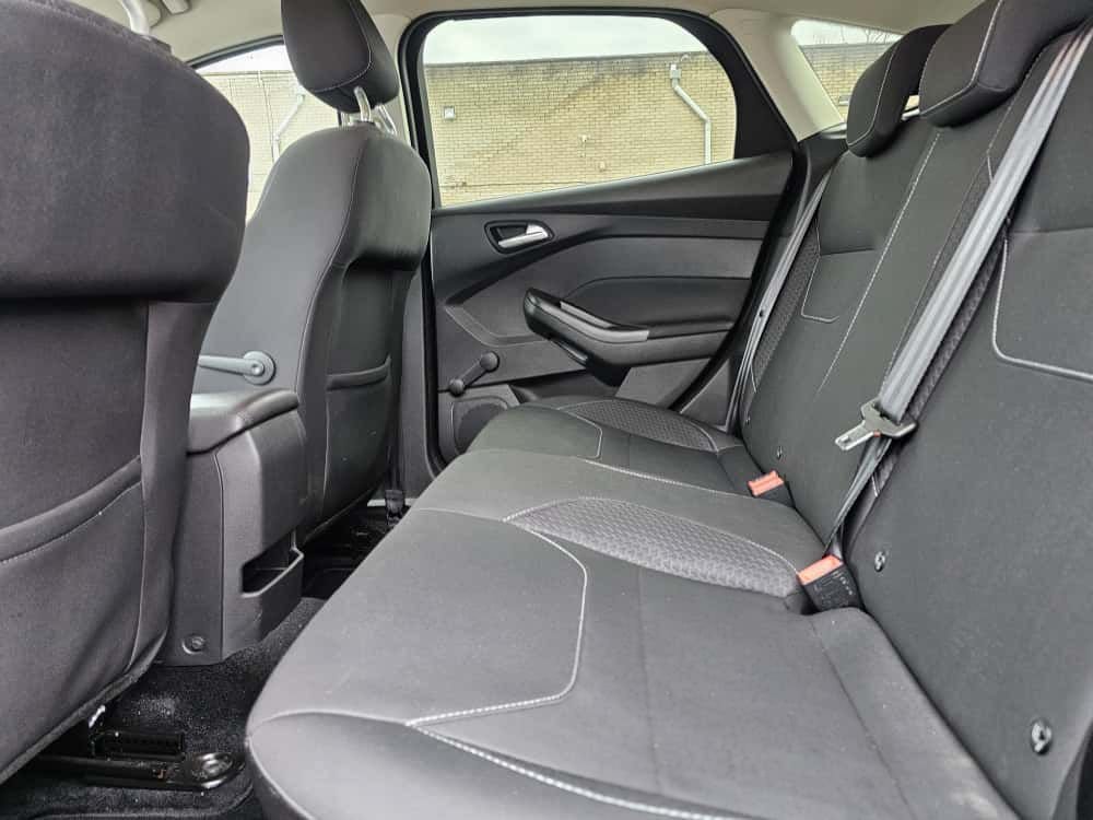 Used Ford Focus 2016 for sale - 76386300: Photo 30