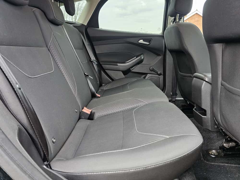 Used Ford Focus 2016 for sale - 76386300: Photo 31