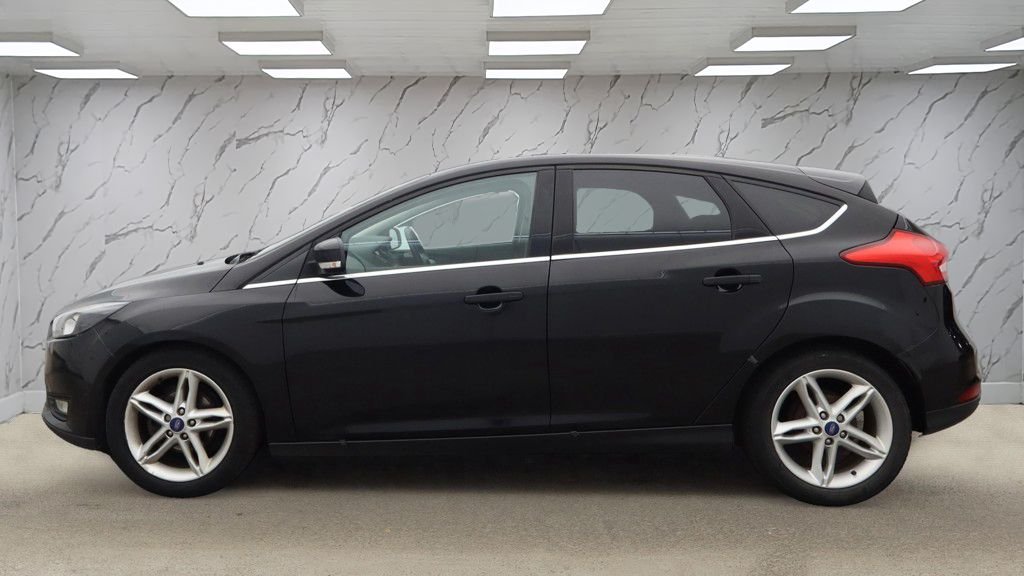 Used Ford Focus 2016 for sale - 76386300: Photo 5