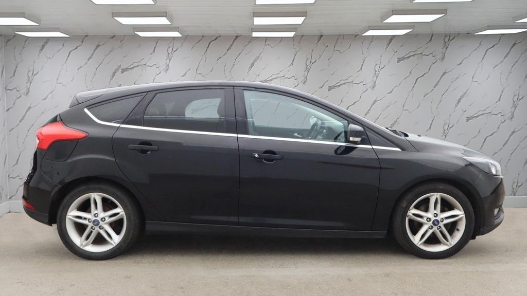 Used Ford Focus 2016 for sale - 76386300: Photo 6
