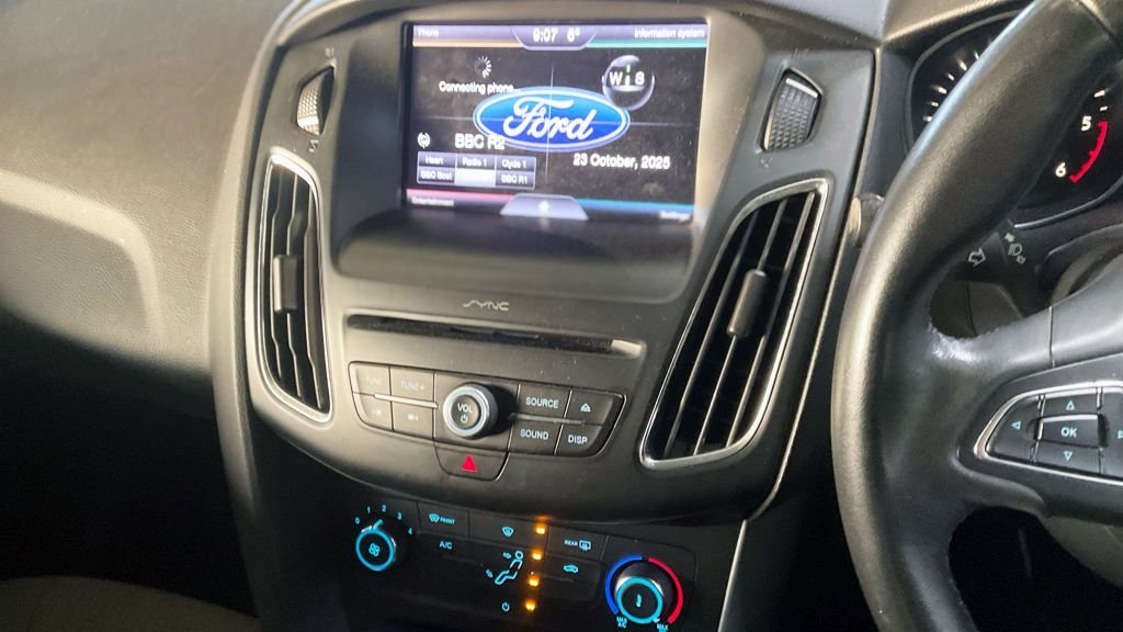 Used Ford Focus 2016 for sale - 76386300: Photo 7