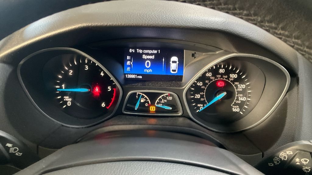 Used Ford Focus 2016 for sale - 76386300: Photo 8