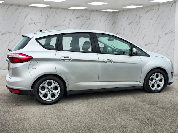 Used Ford C-Max 2012 for sale - 74866572: Photo 12