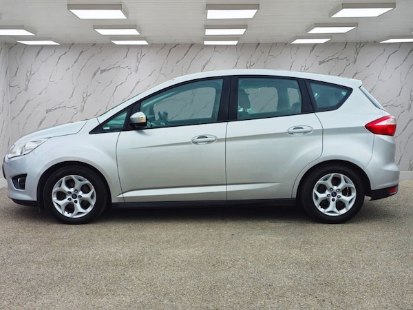 Used Ford C-Max 2012 for sale - 74866572: Photo 13
