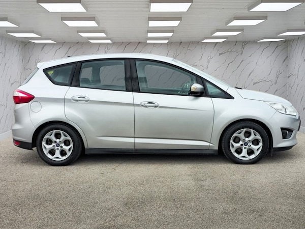 Used Ford C-Max 2012 for sale - 74866572: Photo 14
