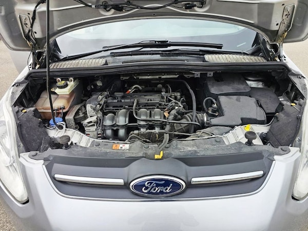 Used Ford C-Max 2012 for sale - 74866572: Photo 15