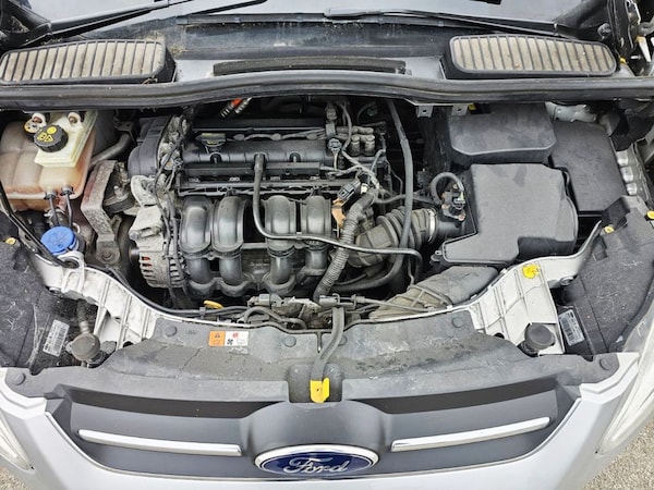 Used Ford C-Max 2012 for sale - 74866572: Photo 16