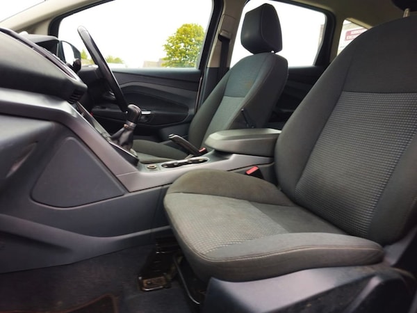 Used Ford C-Max 2012 for sale - 74866572: Photo 17
