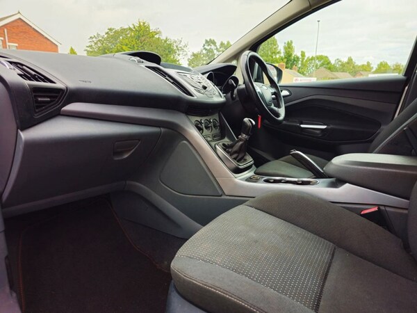 Used Ford C-Max 2012 for sale - 74866572: Photo 18