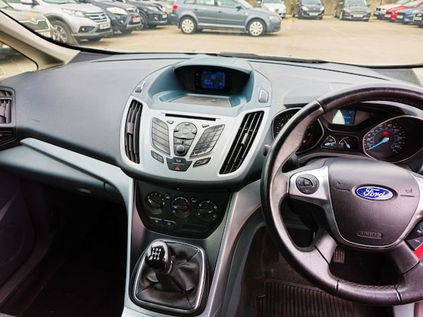Used Ford C-Max 2012 for sale - 74866572: Photo 19