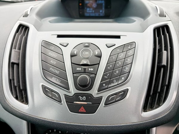 Used Ford C-Max 2012 for sale - 74866572: Photo 20