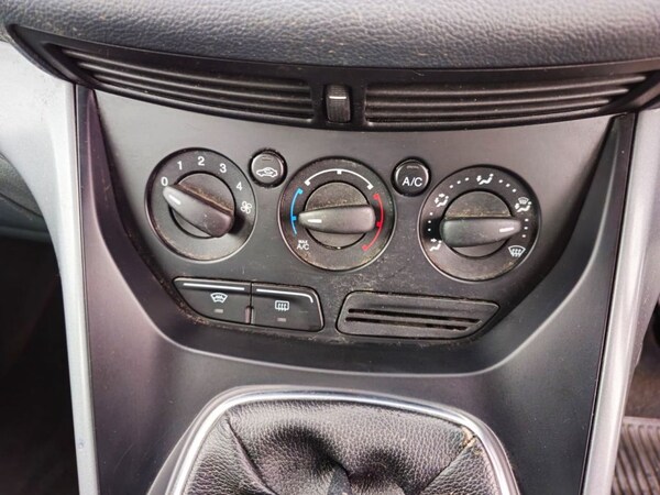 Used Ford C-Max 2012 for sale - 74866572: Photo 21