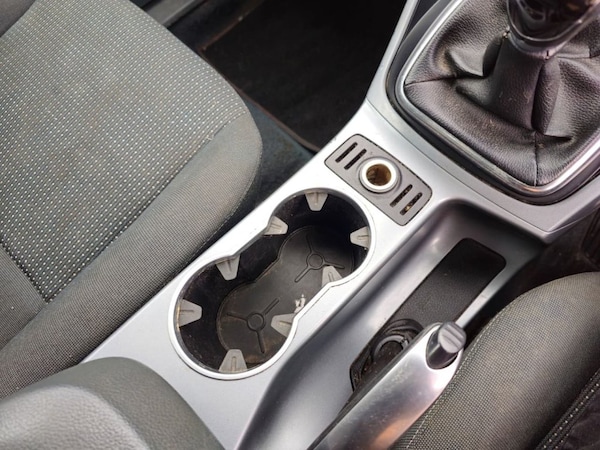 Used Ford C-Max 2012 for sale - 74866572: Photo 22
