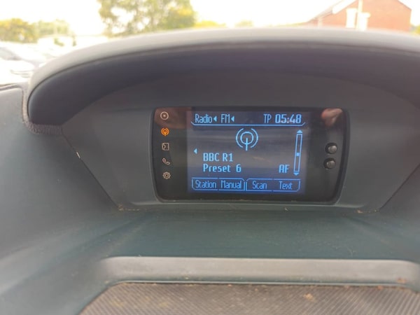 Used Ford C-Max 2012 for sale - 74866572: Photo 24