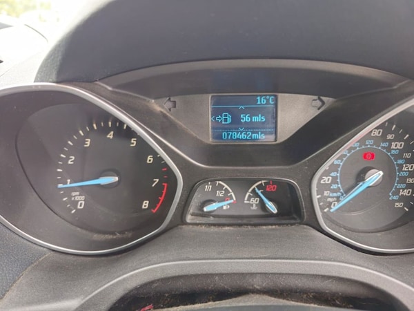 Used Ford C-Max 2012 for sale - 74866572: Photo 25