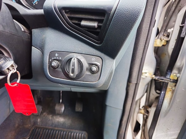 Used Ford C-Max 2012 for sale - 74866572: Photo 27