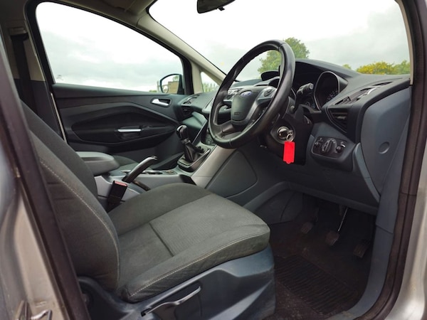 Used Ford C-Max 2012 for sale - 74866572: Photo 28