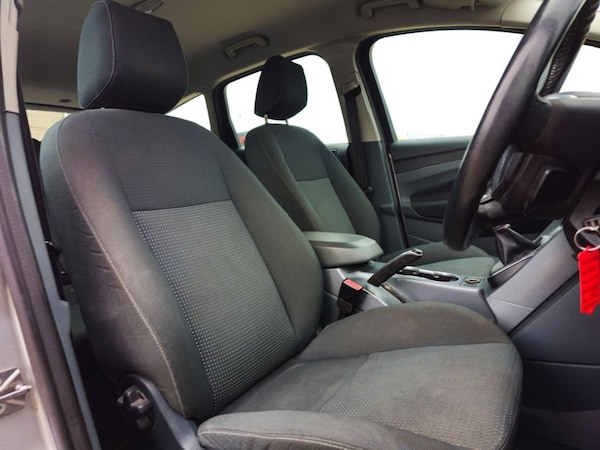 Used Ford C-Max 2012 for sale - 74866572: Photo 29