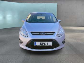 Used Ford C-Max 2012 for sale - 74866572: Photo