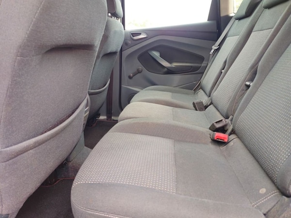 Used Ford C-Max 2012 for sale - 74866572: Photo 31
