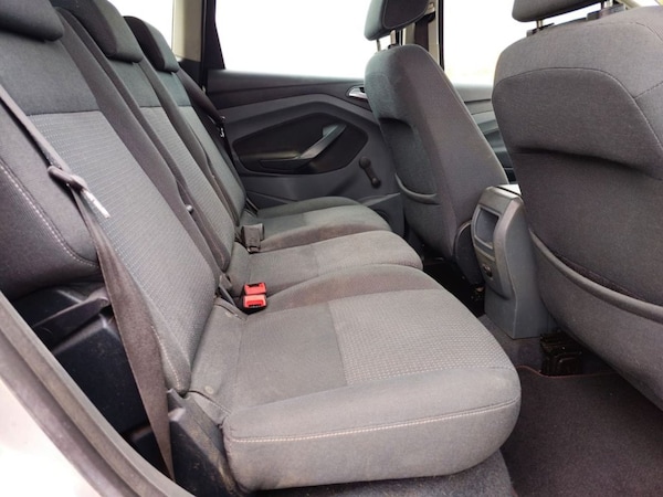 Used Ford C-Max 2012 for sale - 74866572: Photo 32